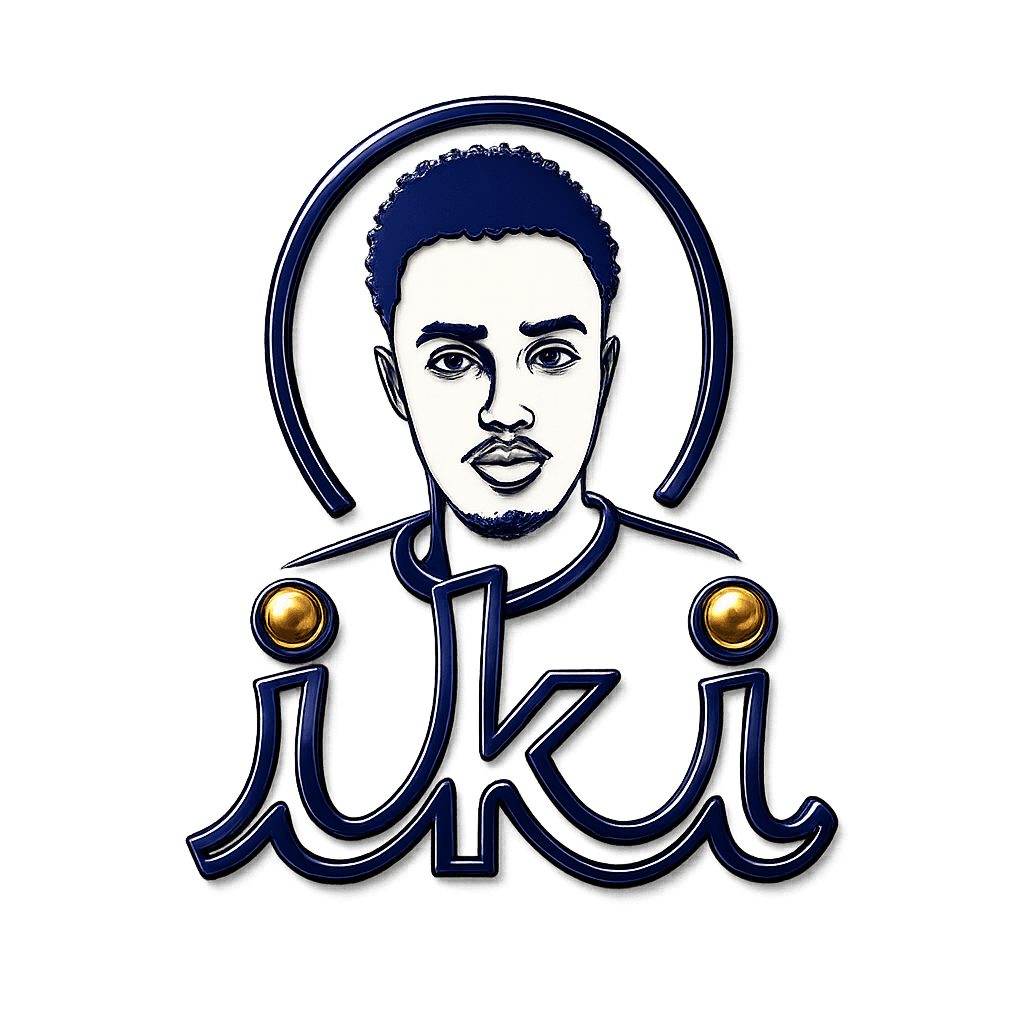 Iki Stock App